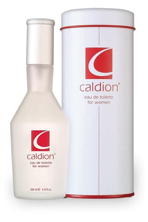 caldion kadın parfüm